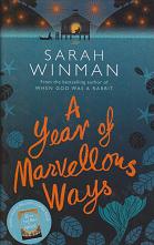 A Year of Marvellous Ways by Sarah Winman